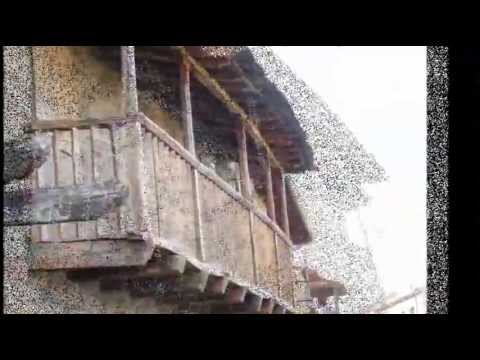 Villar de ciervos -  Espanha Cityscapes