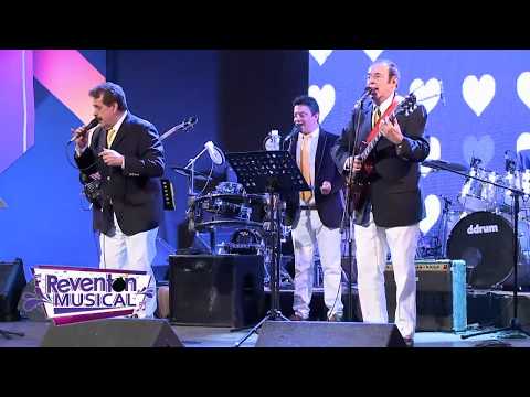 Samba Criolla - Los Joao #ReventonMusical #MusicaenVivo #VivalaMusicaViva #LaMusicaVivaesMejor