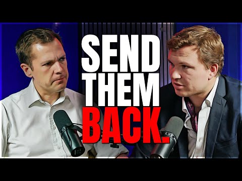 The UK's FAILED Experiment | MP Robert Jenrick