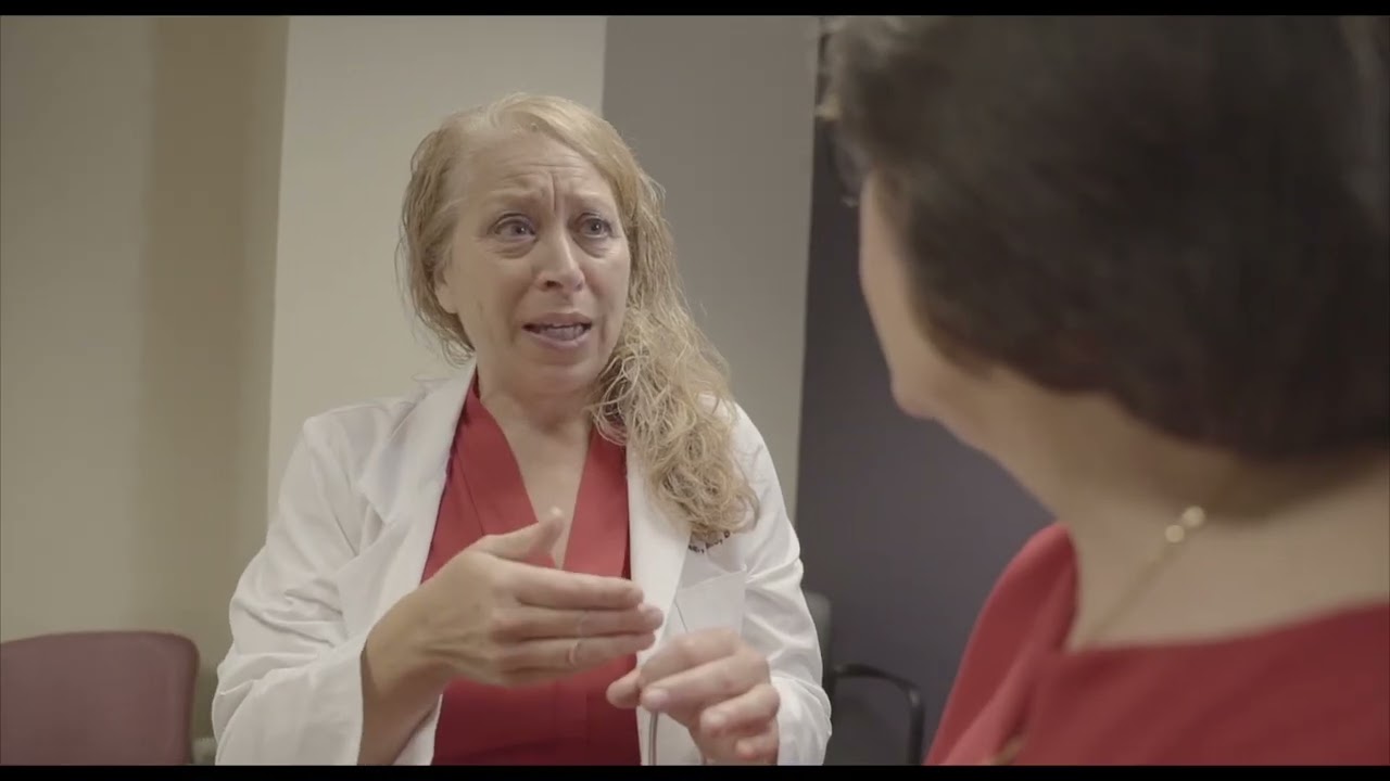 NCODA PATIENT PROCESS