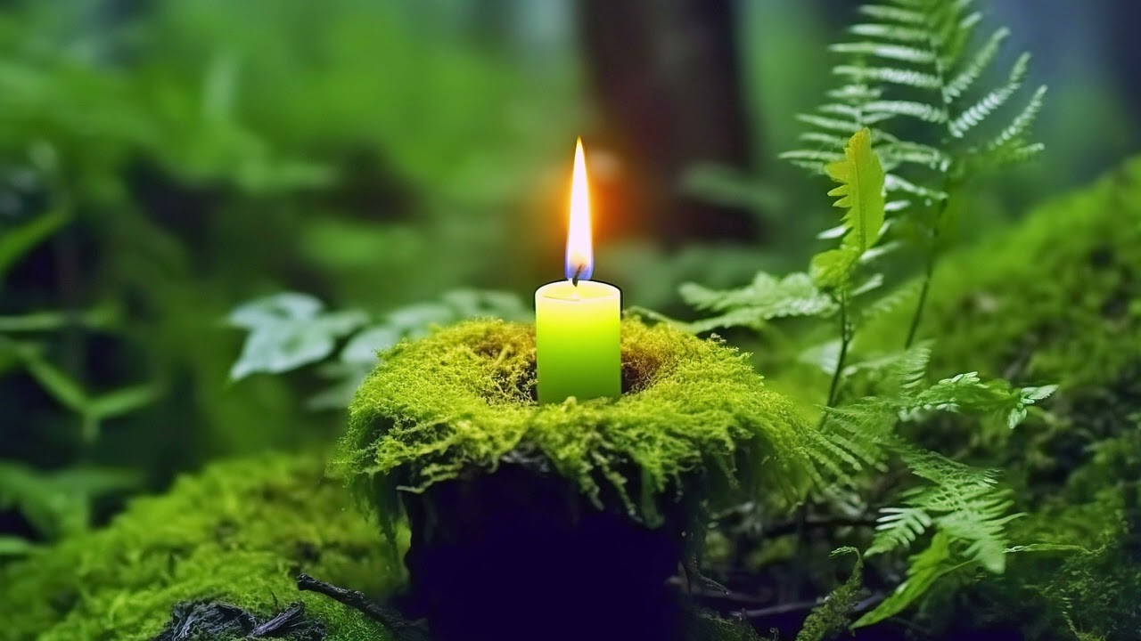 These 2 Hours Relaxing Calm Music Is My SECRET For A Great Sleep!