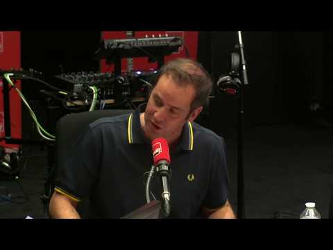 Héros sans papiers : pas de vidéo, pas de papiers - Tanguy Pastureau maltraite l'info