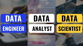 Data Engineers vs Data Analysts vs Data Scientists | What's right for you?