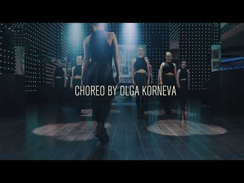 "247" CHOREOGRAPHY BY KORNEVA OLGA