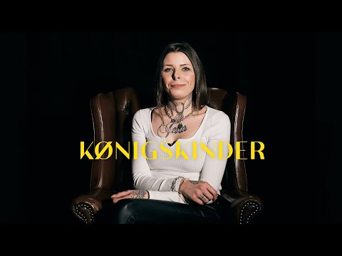 Sara Langhirt über ihren Weg zur Selbstannahme | KÖNIGSKINDER