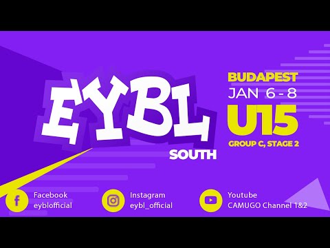 CSU Sibiu (ROU) vs London Elite (ENG)