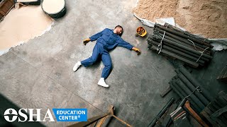 The WORST Fatal Workplace Accidents (and How to Prevent Them)| OSHA Education Center