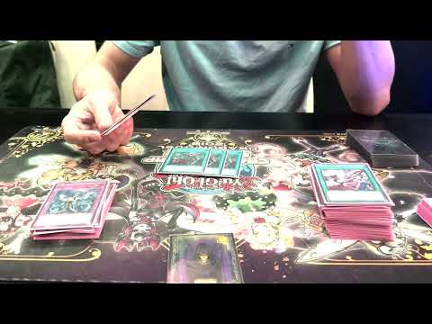 First Place Madison Regional Gabriel Medina 60 Card Maliss Fiendsmith Bystial