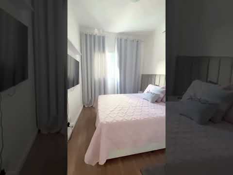 Casa Mobiliada com 2 Suítes e Espaço Gourmet – Conforto e Sofisticação!