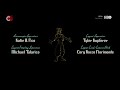 Fanmade Wish 2023 End Credits Premiere On HBO Asia March 25 2024