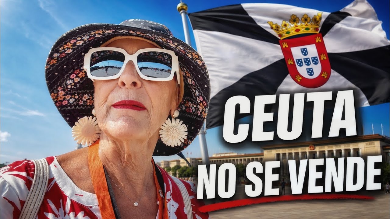 Ceuta se defiende 💪 Septiembre 2026 #146b