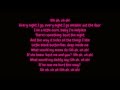Pixie Lott - Mama Do (Uh Oh, Uh Oh) (Lyrics HD ...