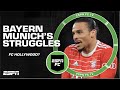 FC HOLLYWOOD Bayern Munich Have Struggled Mightily With Drama ESPN FC