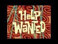 Hawaiian Train SpongeBob Soundtrack