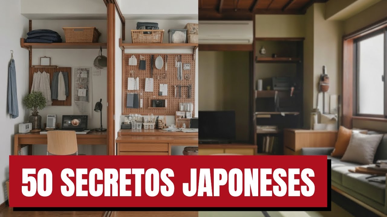 LOS SECRETOS DE JAPÓN: 50 COSTUMBRES QUE DEBES EMPEZAR A PRACTICAR HOY