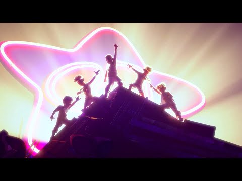 Alerte Rouge - Nobody Like U (Reprise)