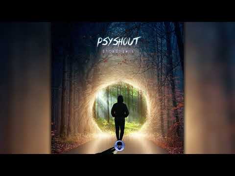 PsyShout - Dychotomia (HIT157/Geomagnetic Records/Psytrance)::Full Album