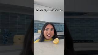 Download lagu reveal MHM A LEMON 😂😁 #shortsfeed mp3