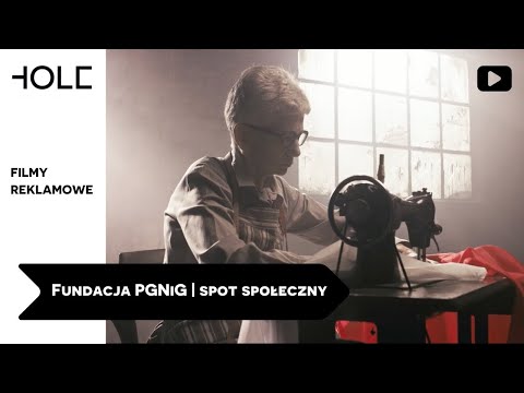 Fundacja PGNiG - Spot społeczny