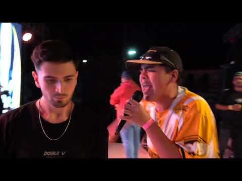 GINKO vs SJO vs LIBA (8vos/Reg.NOA Gold Battle 2023)