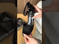 Босоніжки жіночі 594606 Чорні Відео
