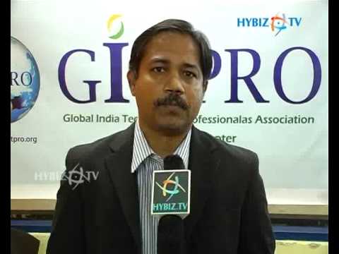 Khanderao Kand, GITPRO