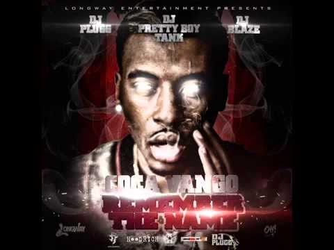 Coca Vango - Talk Of The City (ft. Deequincy Gates & Yummy Pearl)