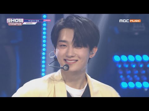 Show Champion EP.314 VERIVERY - From Now
