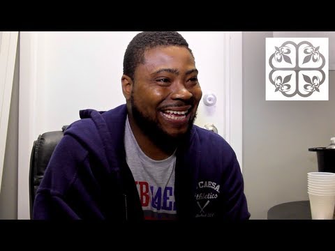REEF THE LOST CAUZE x MONTREALITY /// Interview