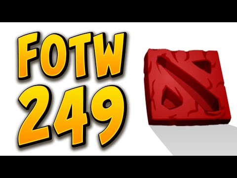 Fails of the Week Ep. 249 - Dota 2