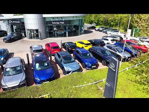 Jump Social and Media Drone video.