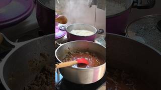 Domingo pede presença.Almoço simples, casa em paz e gratidão.🌿🍲