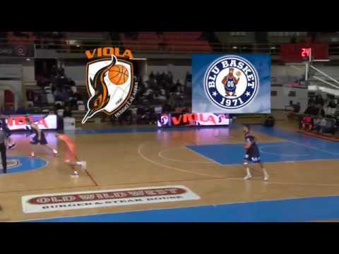 Viola - Treviglio, gli Highlights