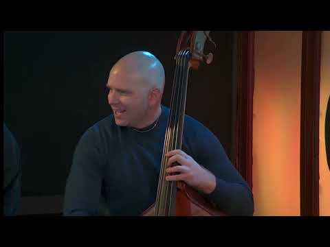 Chris Oatts Quintet - Star Eyes