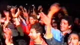 calura e sud sound system lago ampollino 1994.flv