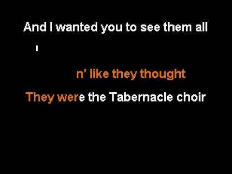 Feelin' Good Again  Robert Earl Keen Karaoke