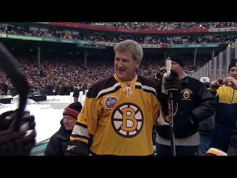 2010 Winter Classic Philadelphia Flyers At Boston Bruins 60 fps