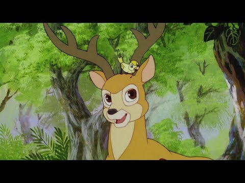 LE DUEL - Simba, le Roi Lion, ép 42 - VF