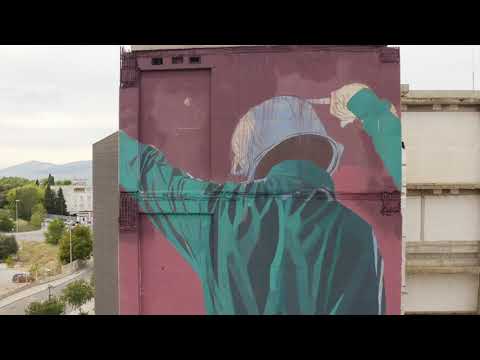 xSTatic2021 Lonac Jarus SpaladiumArena