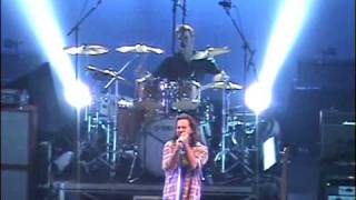Pearl Jam - Army Reserve (Grand Rapids, 2006)
