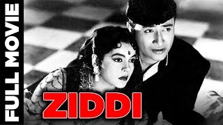 Download lagu Ziddi (1948) Full Movie | ज़िद्दी | Dev Anand, Kamini Kaushal mp3