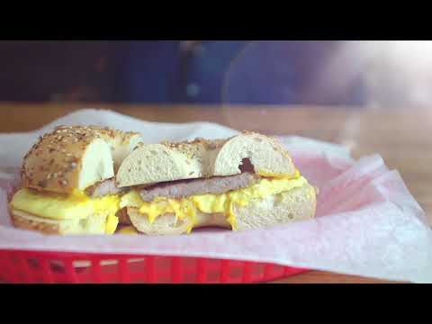 Creole Baglery