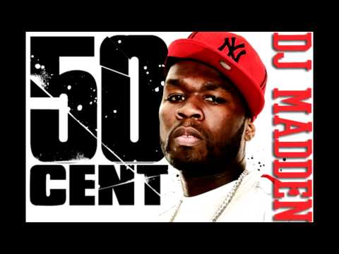 Stay Schemin (Many Men) - 50 Cent (DJ Madden) Blend