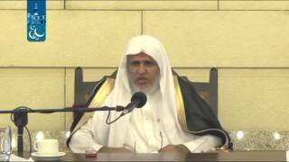 صورة علي الشبل | شرح المناظرة على العقيدة الواسطية