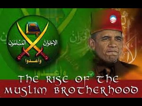 Barack Hussein Obama Visits USA terrorist Muslim brotherhood mosque Breaking News February 2016 Video