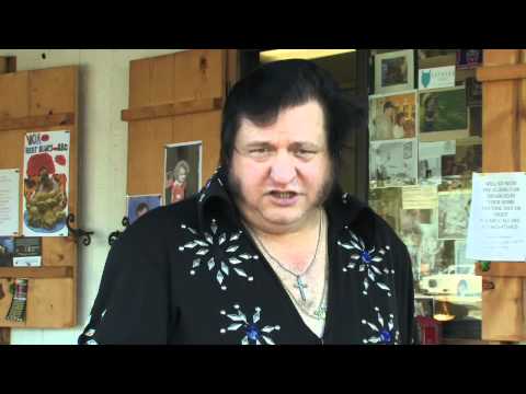 Tallulah's Commercial by Thad Lee