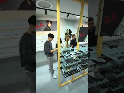 Trendy Reel s Efekty