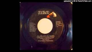 Jim Reeves with Deborah Allen ~ Oh, How I Miss You Tonight