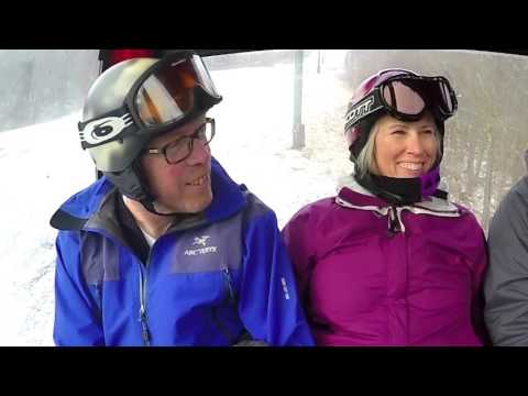 Kristin - Living Life to the Fullest Despite von Willebrand Disease (VWD)