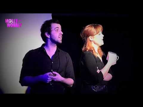 Suddenly At All (LIVE) - from MOLLY WOBBLY